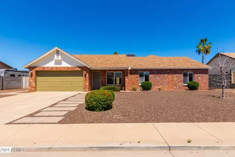 6630 E Ingram St, Mesa, AZ 85205