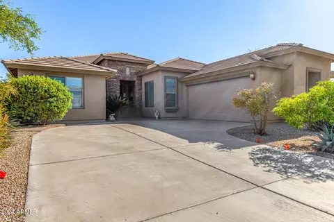 18195 W Wind Song Ave, Goodyear, AZ 85338