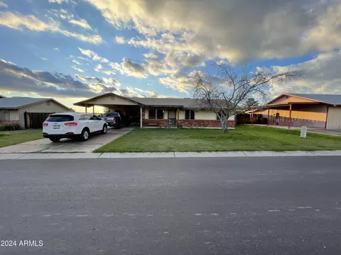 740 N 98th St, Mesa, AZ 85207