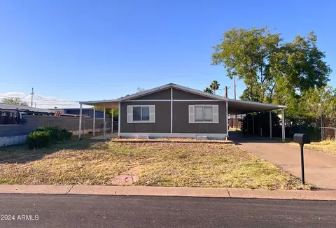 8034 E 6th Ave, Mesa, AZ 85208