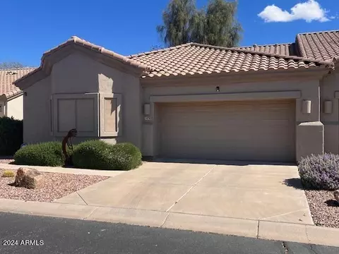 1430 N Desert Willow St, Casa Grande, AZ 85122