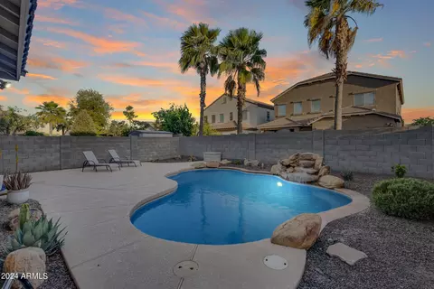 4389 E Alamo St, San Tan Valley, AZ 85140
