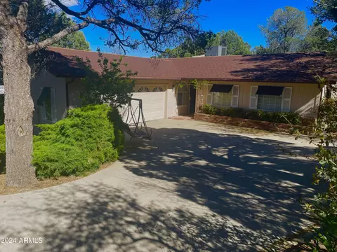 4935 Bear Way, Prescott, AZ 86301