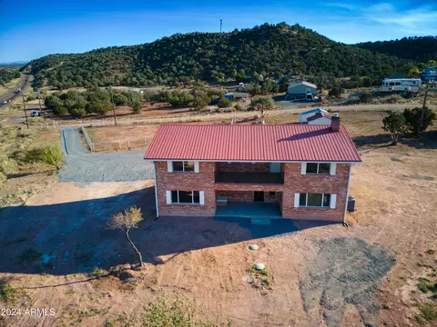 10 W Shumway Rd, Show Low, AZ 85901