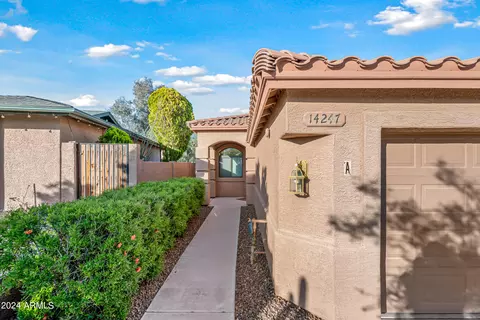 14247 N Ashbrook Dr #A, Fountain Hills, AZ 85268
