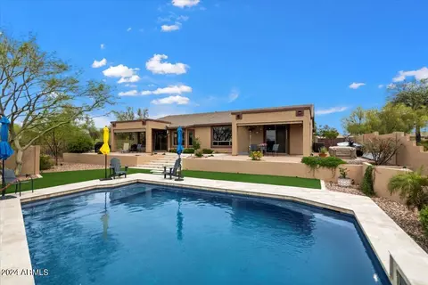 7820 E Lynwood Cir, Mesa, AZ 85207