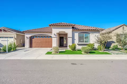 4112 S Quinn Ave, Gilbert, AZ 85297