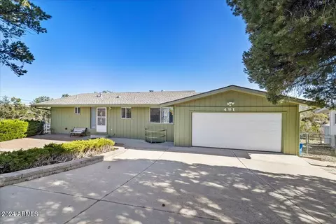 491 Frederick Ln, Prescott, AZ 86301