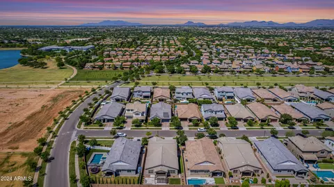 View/Area - 3451 E Boot Track Trl, Gilbert, AZ 85296 photo 1 of 12