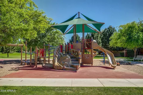 View/Area - 3451 E Boot Track Trl, Gilbert, AZ 85296 photo 6 of 12