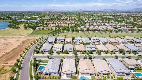 View/Area - 3451 E Boot Track Trl, Gilbert, AZ 85296 photo 9 of 12