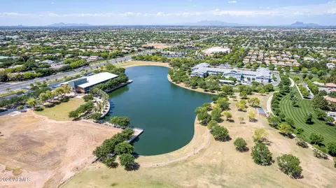 View/Area - 3451 E Boot Track Trl, Gilbert, AZ 85296 photo 3 of 12