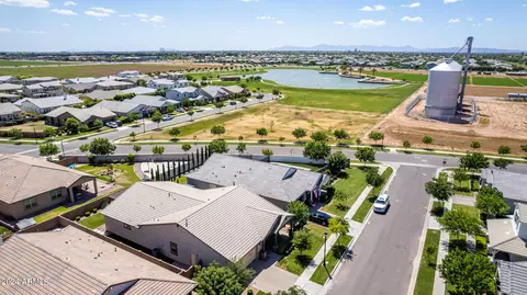 View/Area - 3451 E Boot Track Trl, Gilbert, AZ 85296 photo 2 of 12