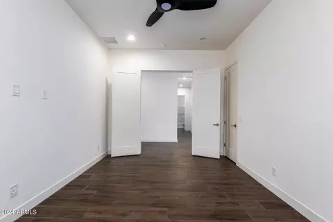 Entry Way - 3451 E Boot Track Trl, Gilbert, AZ 85296 photo 1 of 1