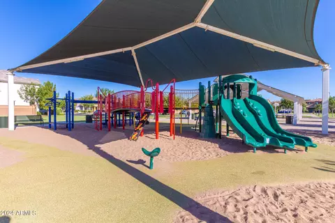 View/Area - 3451 E Boot Track Trl, Gilbert, AZ 85296 photo 5 of 12