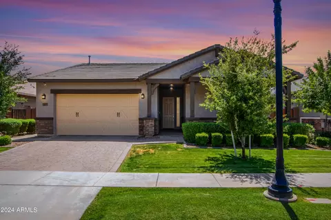 3451 E Boot Track Trl, Gilbert, AZ 85296