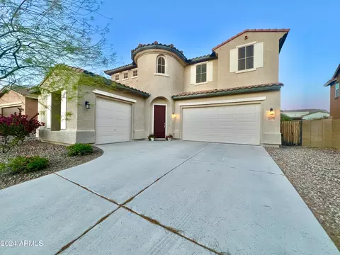 31333 N 137th Gln, Peoria, AZ 85383