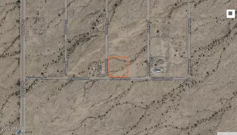 0 W Saddle Horn Round Up Rd #90, Stanfield, AZ 85172