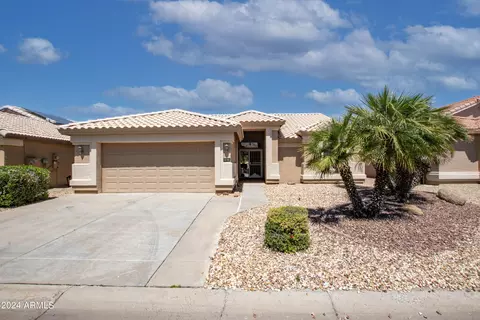 14816 W Merrell St, Goodyear, AZ 85395