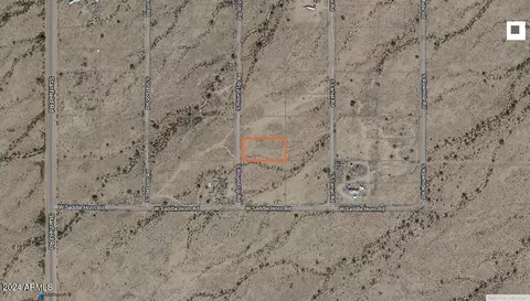 1 W Saddle Horn Round Up Rd #91, Stanfield, AZ 85172