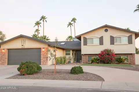 8638 E Mulberry St, Scottsdale, AZ 85251