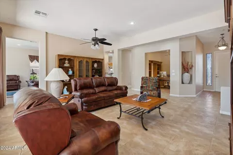 Living - 3879 E Jaguar Ave, Gilbert, AZ 85298 photo 3 of 7