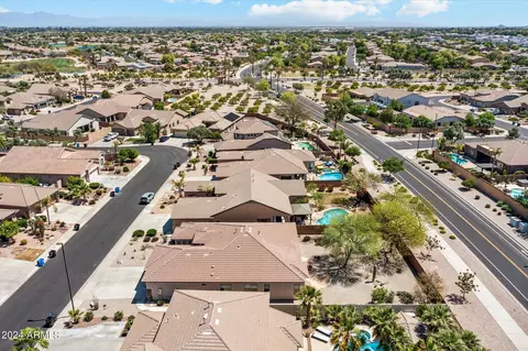 View/Area - 3879 E Jaguar Ave, Gilbert, AZ 85298 photo 6 of 8