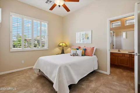 Bedroom - 3879 E Jaguar Ave, Gilbert, AZ 85298 photo 4 of 7