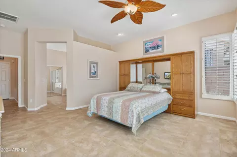Bedroom - 3879 E Jaguar Ave, Gilbert, AZ 85298 photo 2 of 7