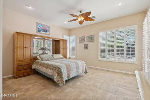Bedroom - 3879 E Jaguar Ave, Gilbert, AZ 85298 photo 1 of 7