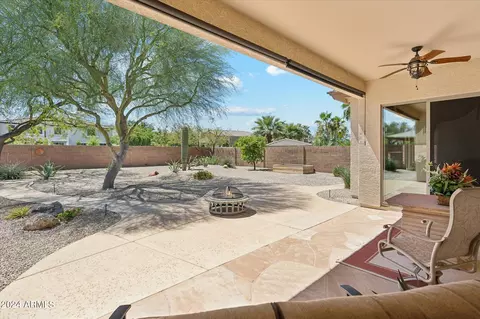 Exterior - 3879 E Jaguar Ave, Gilbert, AZ 85298 photo 4 of 10