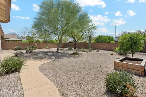 Exterior - 3879 E Jaguar Ave, Gilbert, AZ 85298 photo 8 of 10