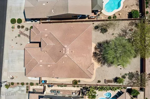 Exterior - 3879 E Jaguar Ave, Gilbert, AZ 85298 photo 10 of 10