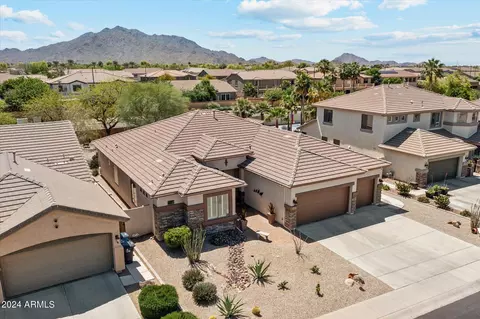 View/Area - 3879 E Jaguar Ave, Gilbert, AZ 85298 photo 3 of 8