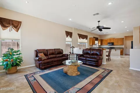 Living - 3879 E Jaguar Ave, Gilbert, AZ 85298 photo 7 of 7