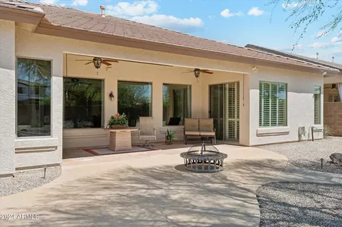 Exterior - 3879 E Jaguar Ave, Gilbert, AZ 85298 photo 5 of 10