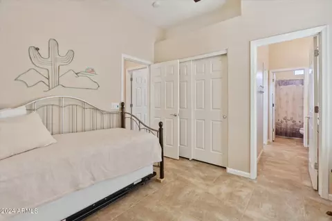 Bedroom - 3879 E Jaguar Ave, Gilbert, AZ 85298 photo 6 of 7
