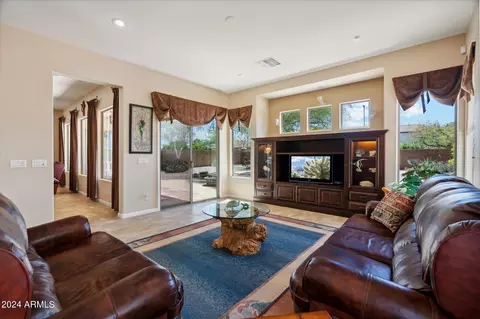 Living - 3879 E Jaguar Ave, Gilbert, AZ 85298 photo 6 of 7