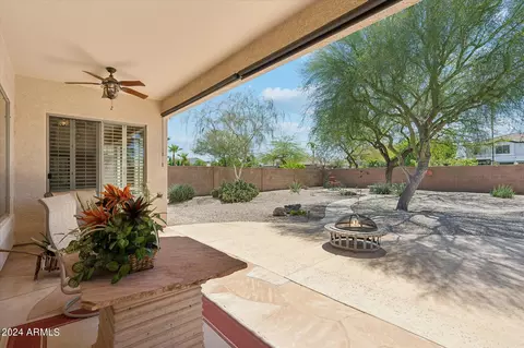 Exterior - 3879 E Jaguar Ave, Gilbert, AZ 85298 photo 3 of 10