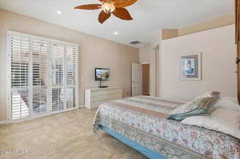 Bedroom - 3879 E Jaguar Ave, Gilbert, AZ 85298 photo 3 of 7