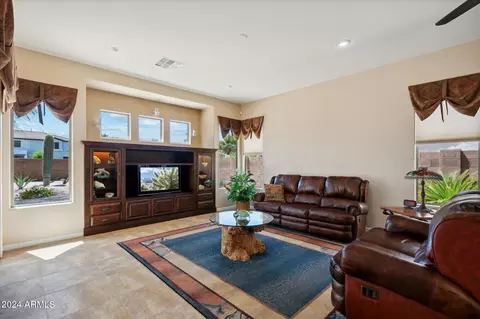 Living - 3879 E Jaguar Ave, Gilbert, AZ 85298 photo 5 of 7