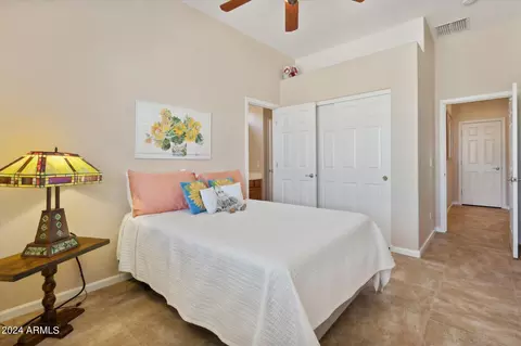 Bedroom - 3879 E Jaguar Ave, Gilbert, AZ 85298 photo 5 of 7