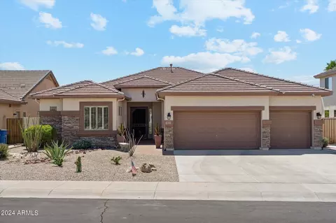 3879 E Jaguar Ave, Gilbert, AZ 85298
