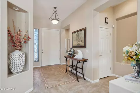 Entry Way - 3879 E Jaguar Ave, Gilbert, AZ 85298 photo 1 of 1