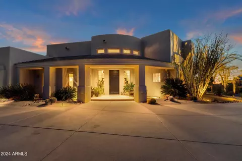 10751 E Candlewood Dr, Scottsdale, AZ 85255