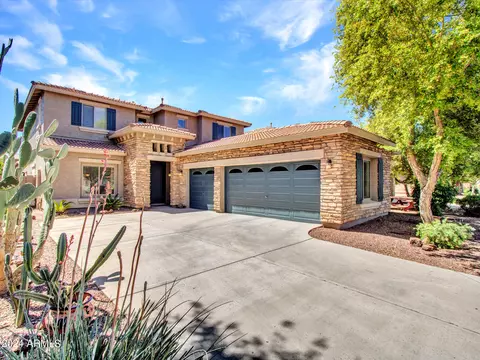 16509 W Rowel Rd, Surprise, AZ 85387