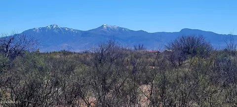 lot13 S Sb Ranch Rd #13, Sierra Vista, AZ 85635