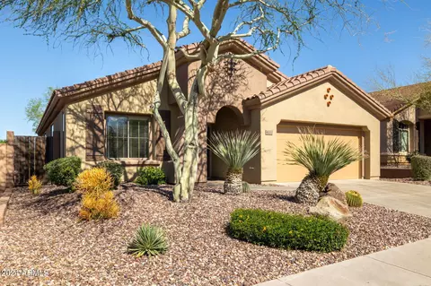 41112 N Prestancia Dr, Anthem, AZ 85086