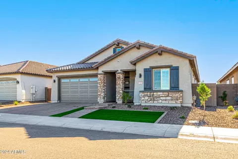 3255 W San Cristobal Rd, Queen Creek, AZ 85142
