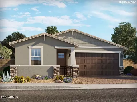 20143 W Badgett Ln, Litchfield Park, AZ 85340